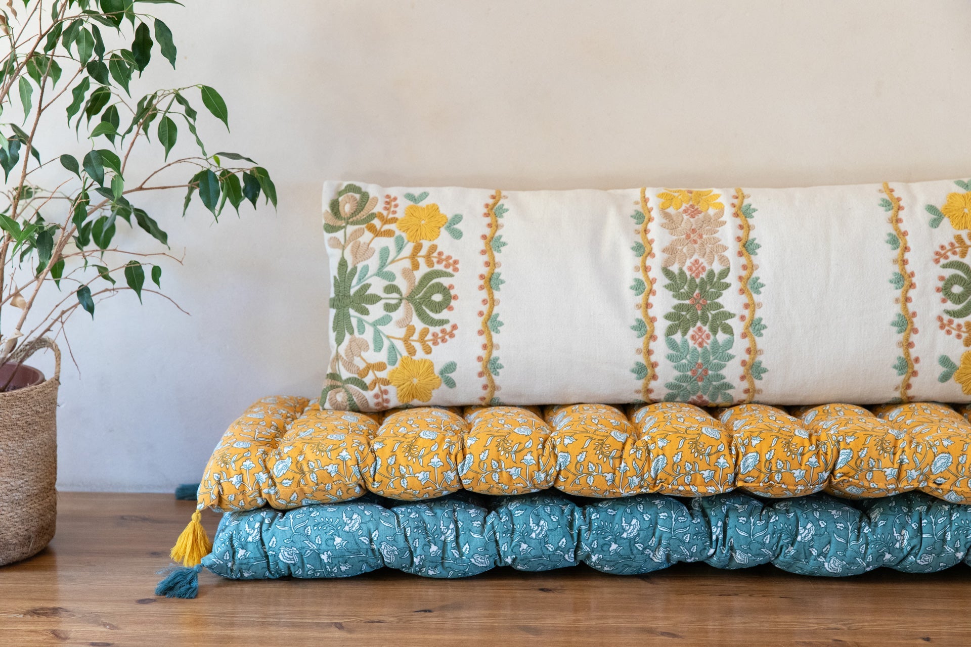 כריות ומזרנים