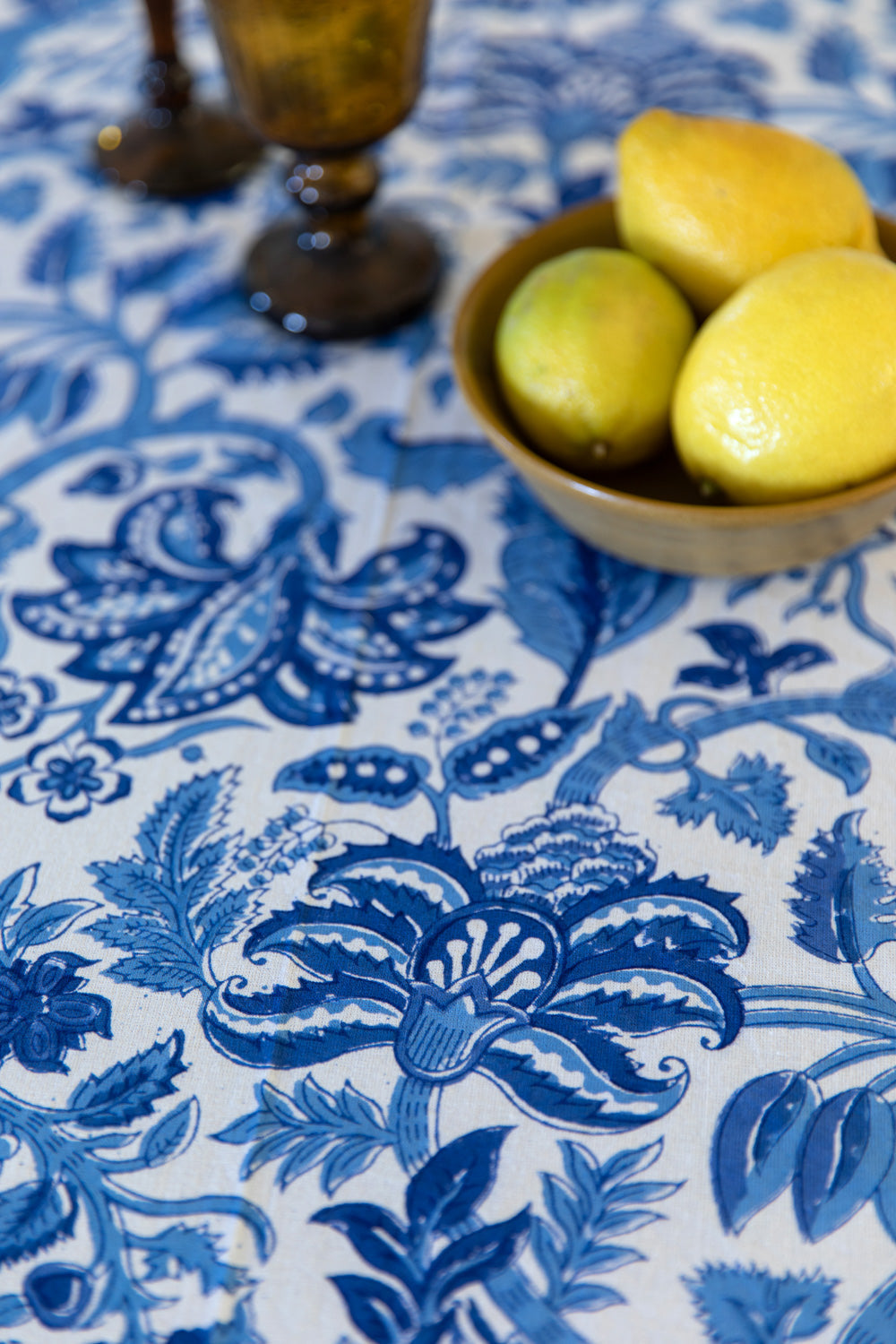 מפות וטקסטיל למטבח