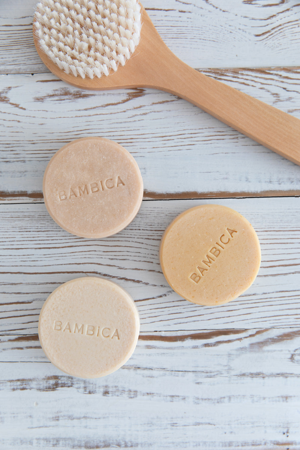 סבוניות וסבוני בוטיק