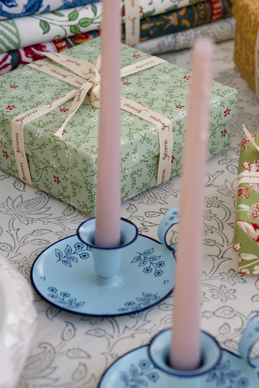 מארז קופסאות אחסון ליליאן