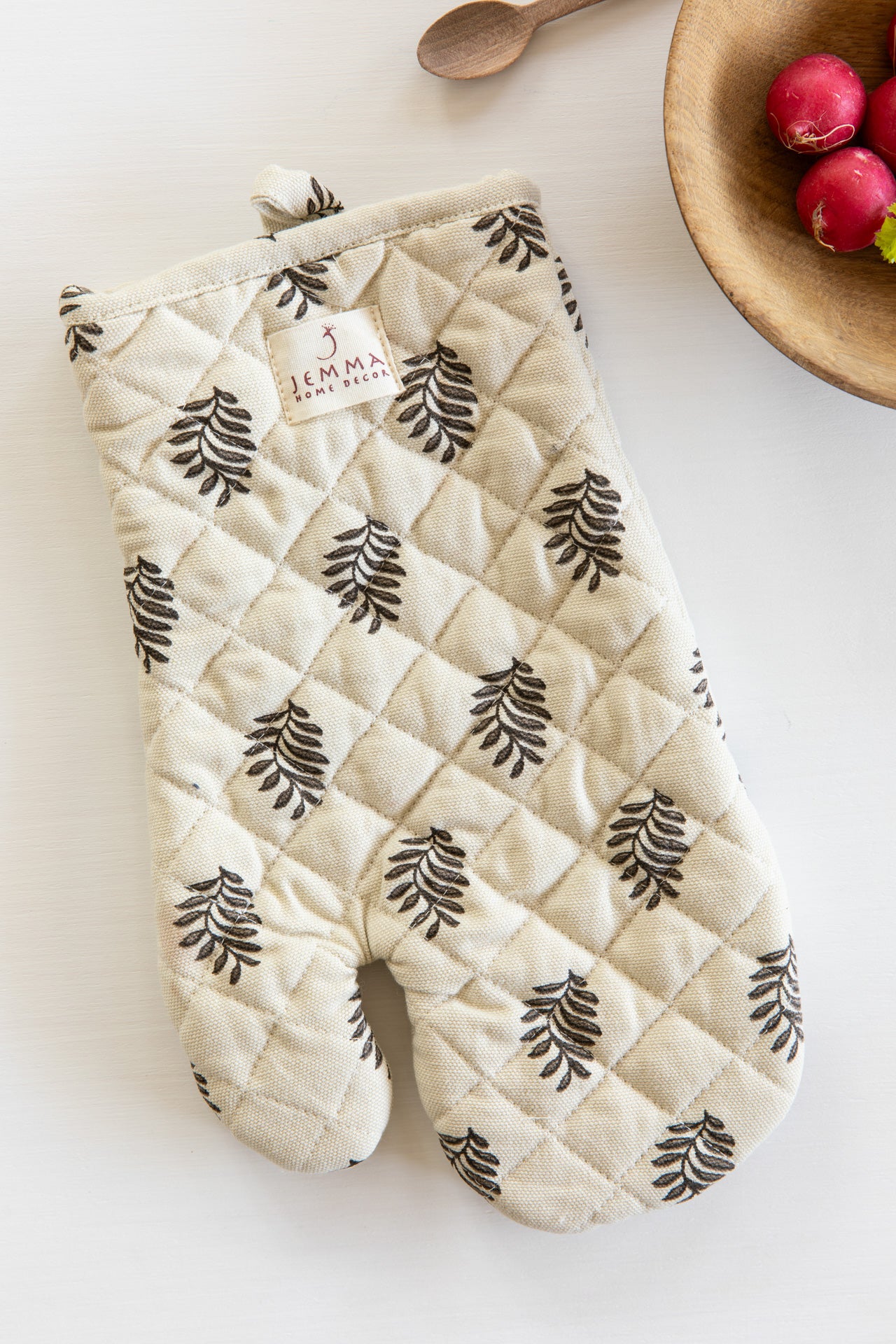 כפפת מטבח אלה