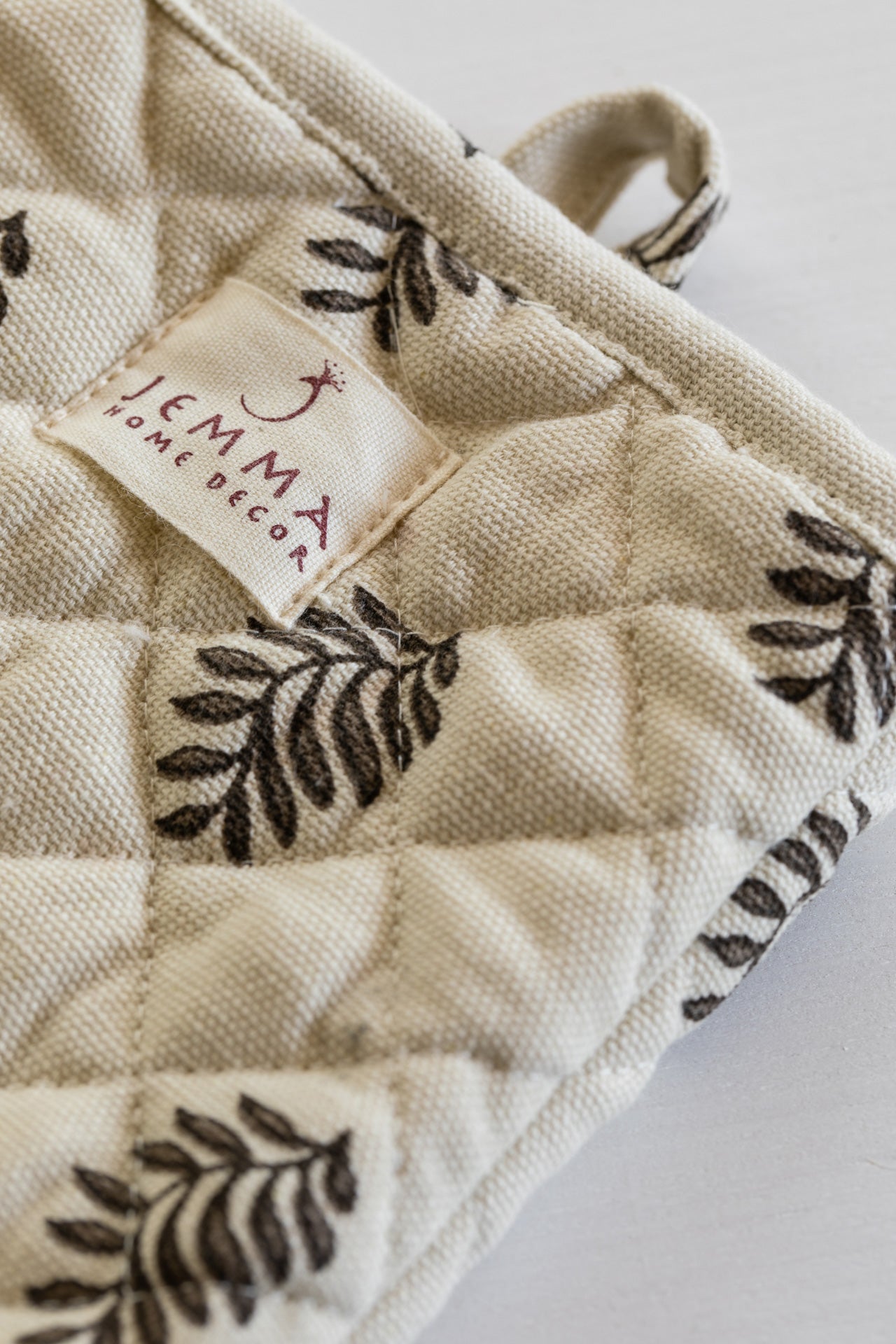 כפפת מטבח אלה