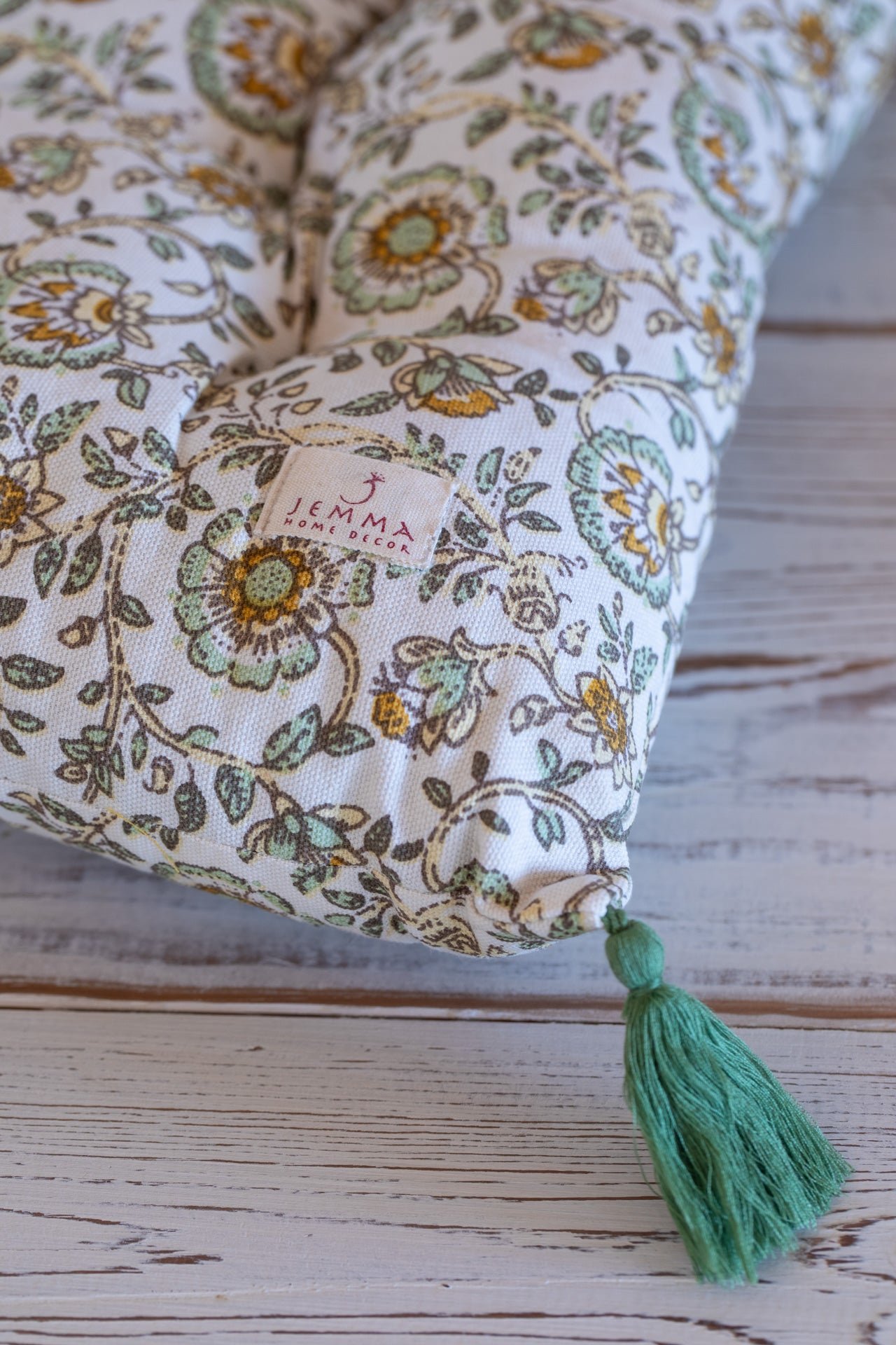 "Daisy" sitting mattress