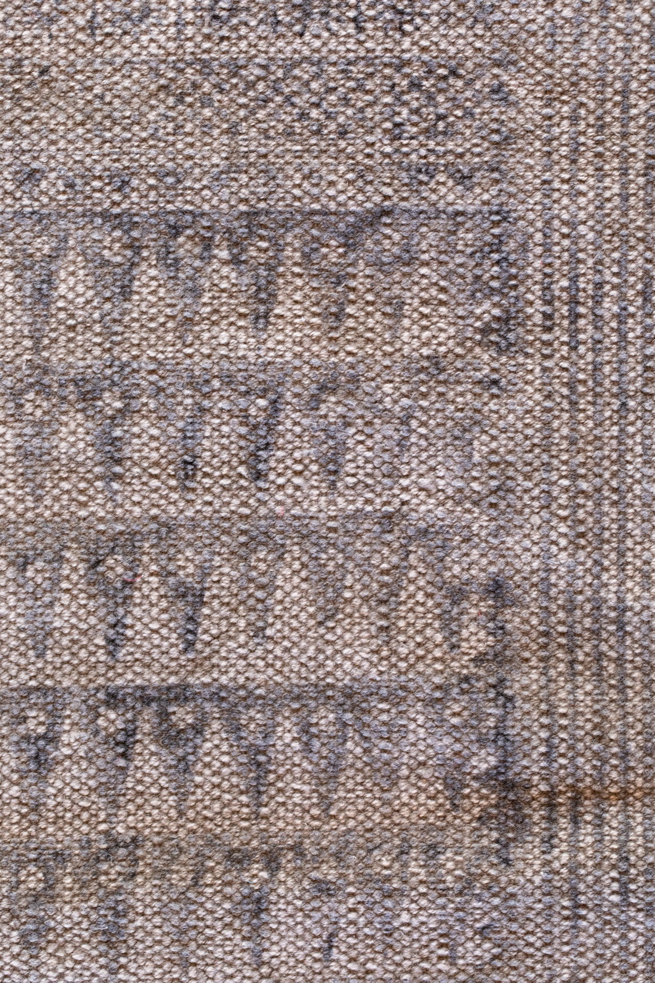 Atlas carpet