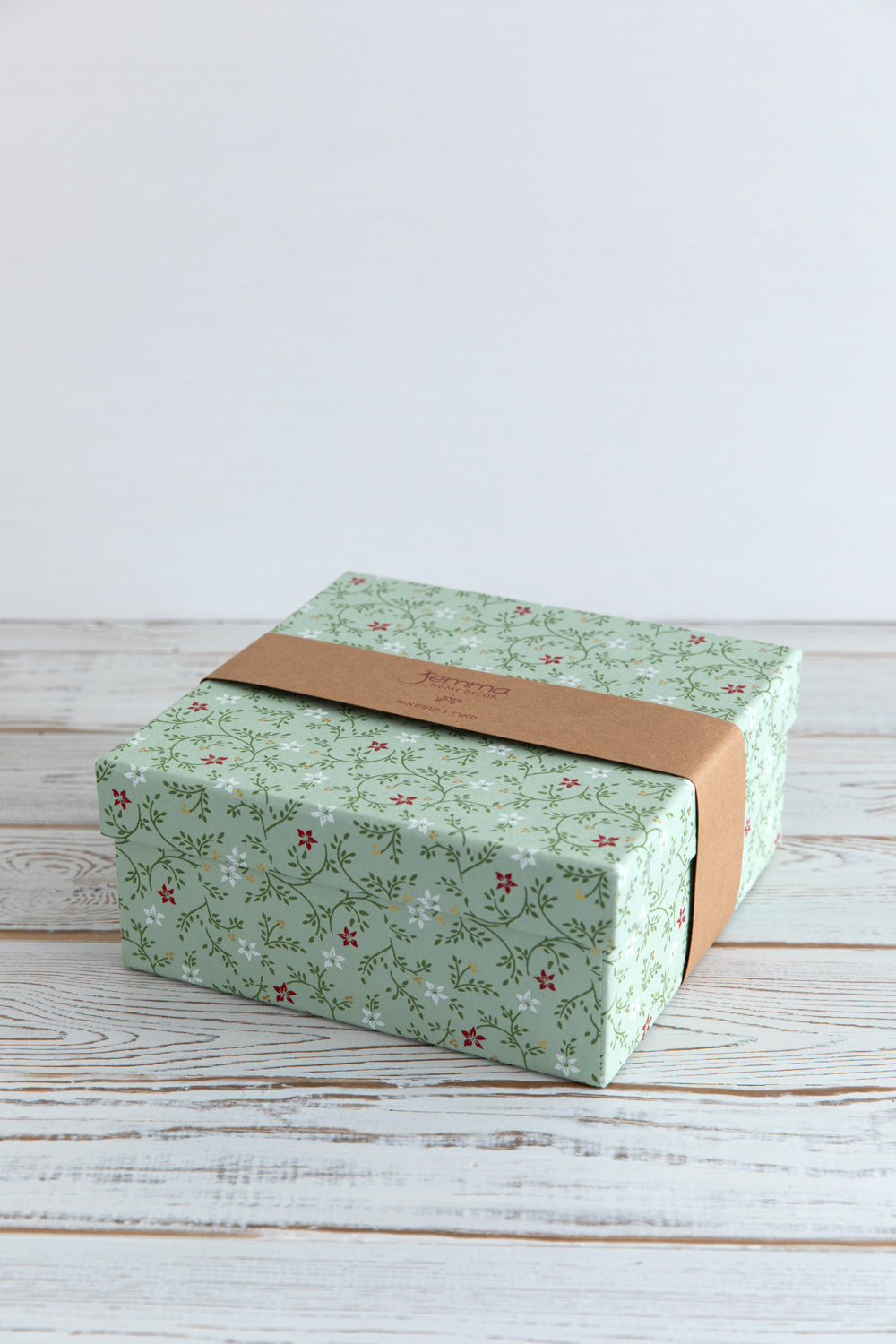 מארז קופסאות אחסון ליליאן