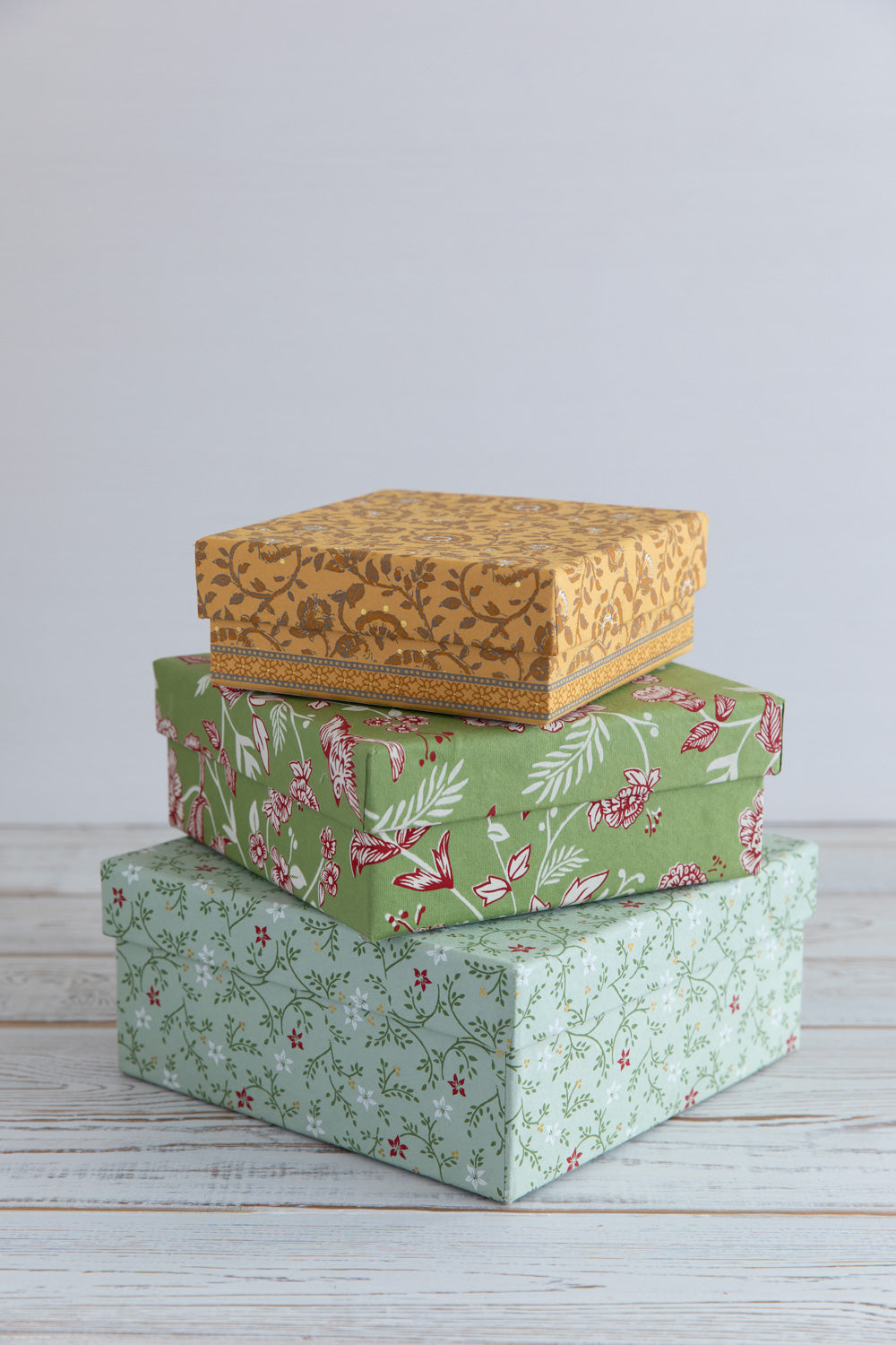 מארז קופסאות אחסון ליליאן