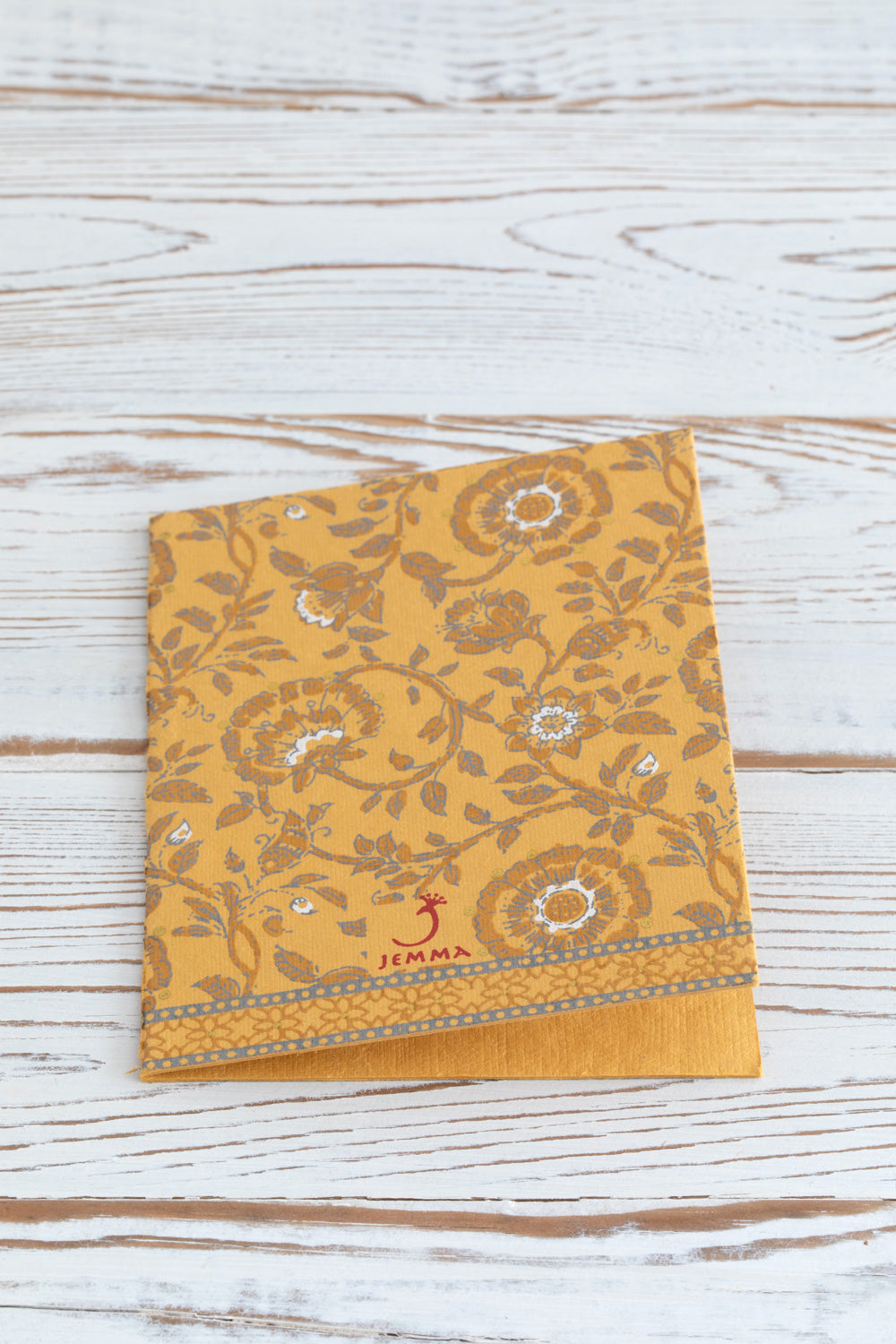 מארז 10 כרטיסי ברכה זהבה