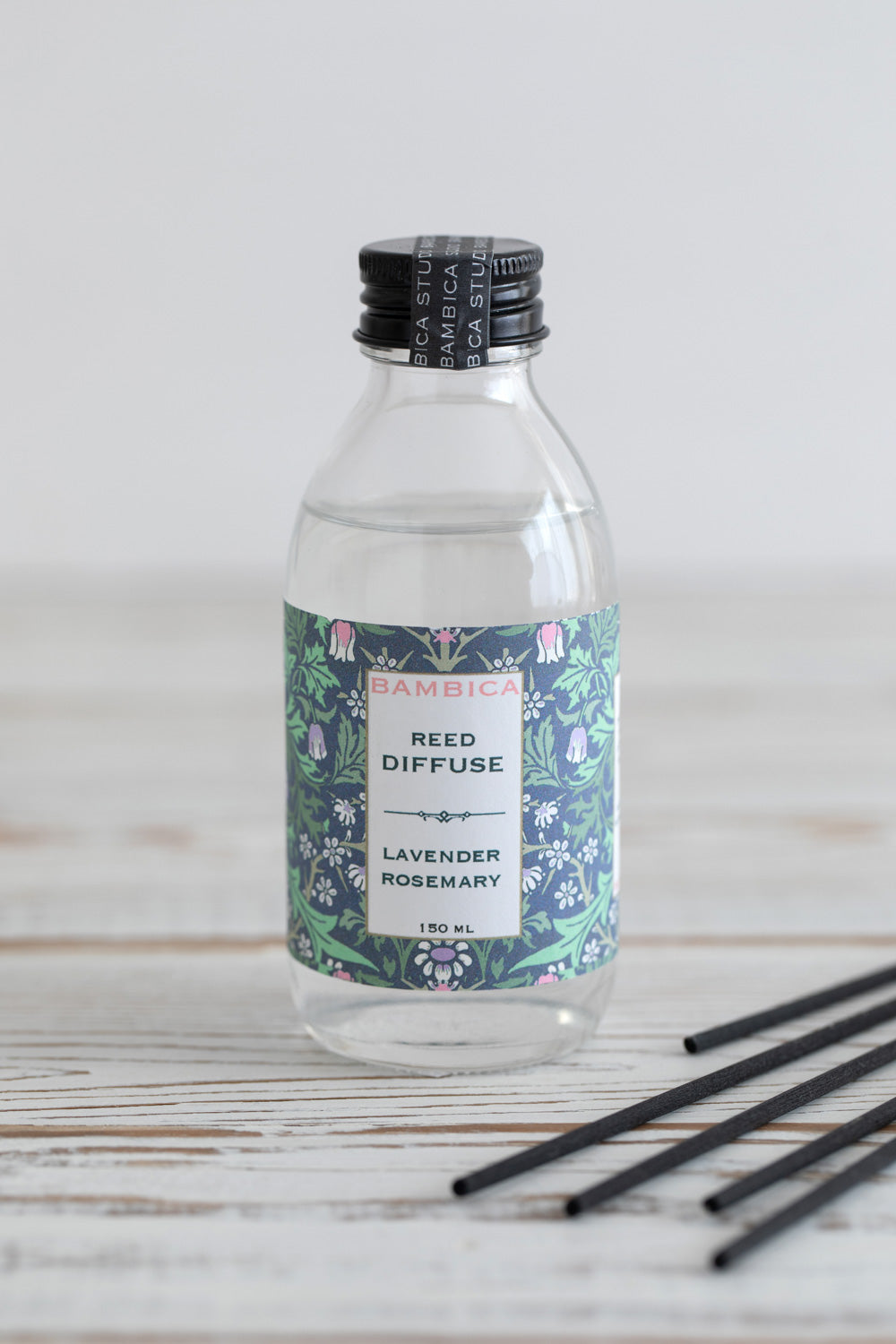 מפיץ ריח Lavender Rosemary