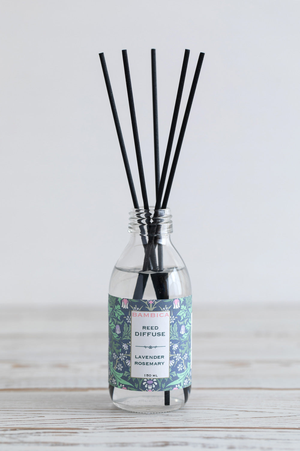 מפיץ ריח Lavender Rosemary