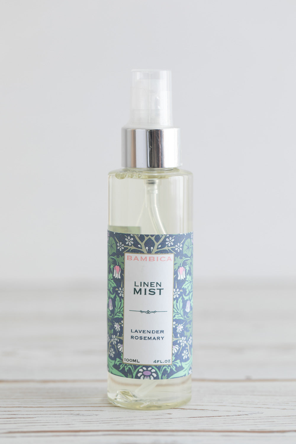 מבשם בדים וחדרים Lavender Rosemary