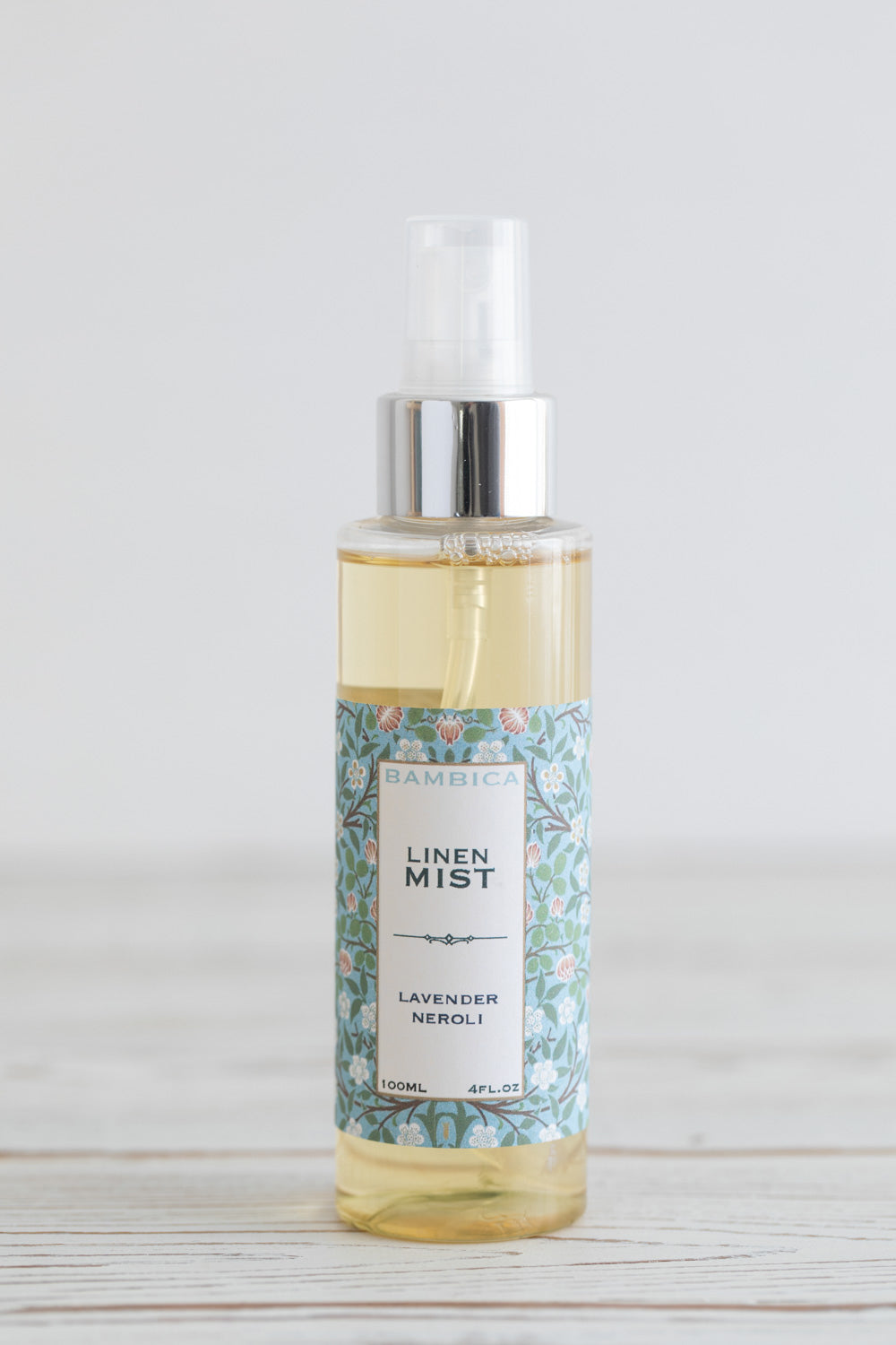 מבשם בדים וחדרים Lavender Neroli