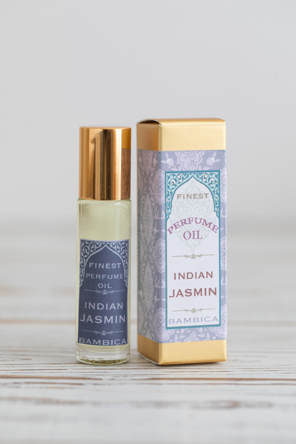 בושם כיס Indian Jasmin