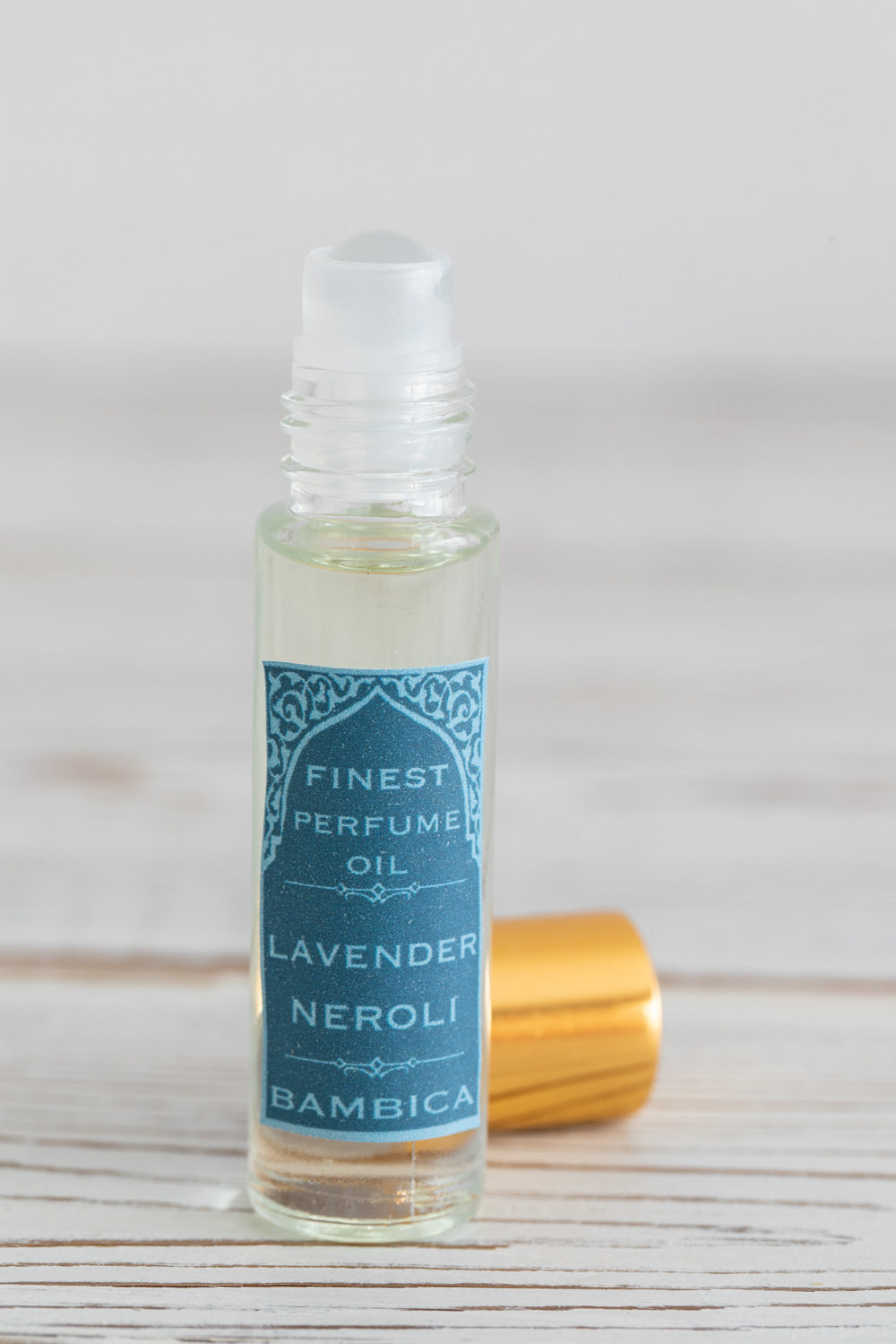 בושם כיס Lavender Neroli