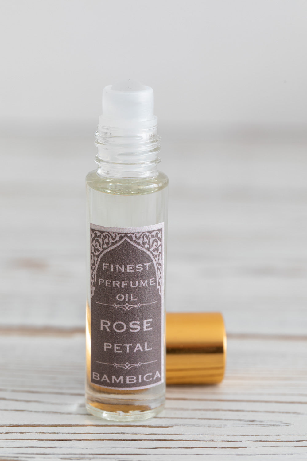 בושם כיס Rose Petal