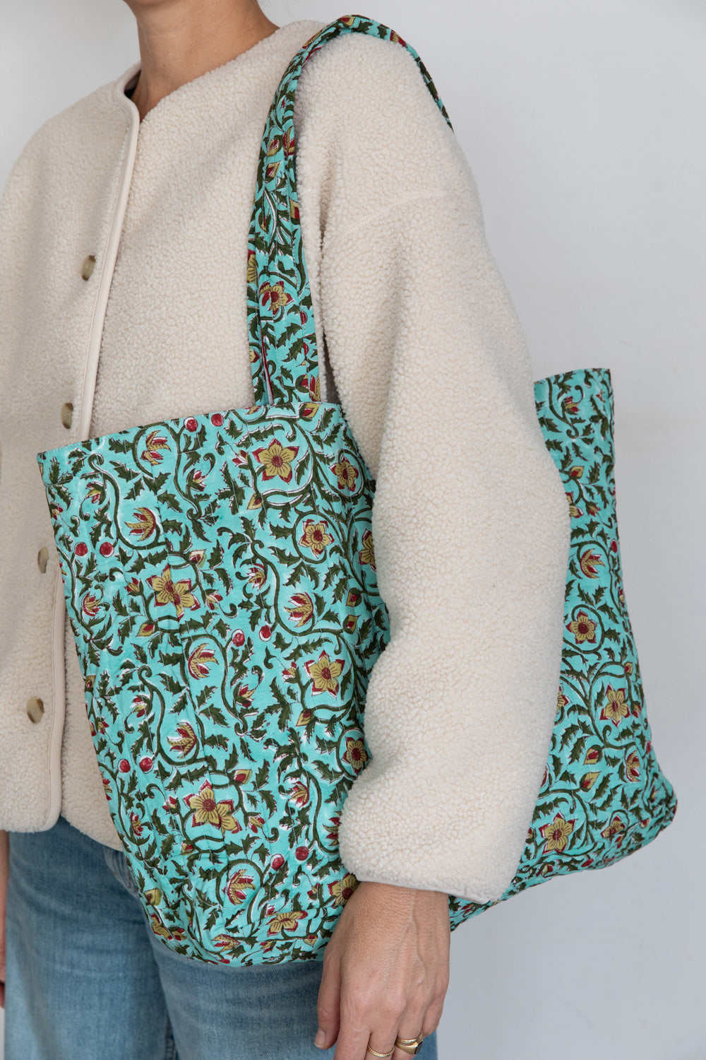 תיק יומיום "פלורל"