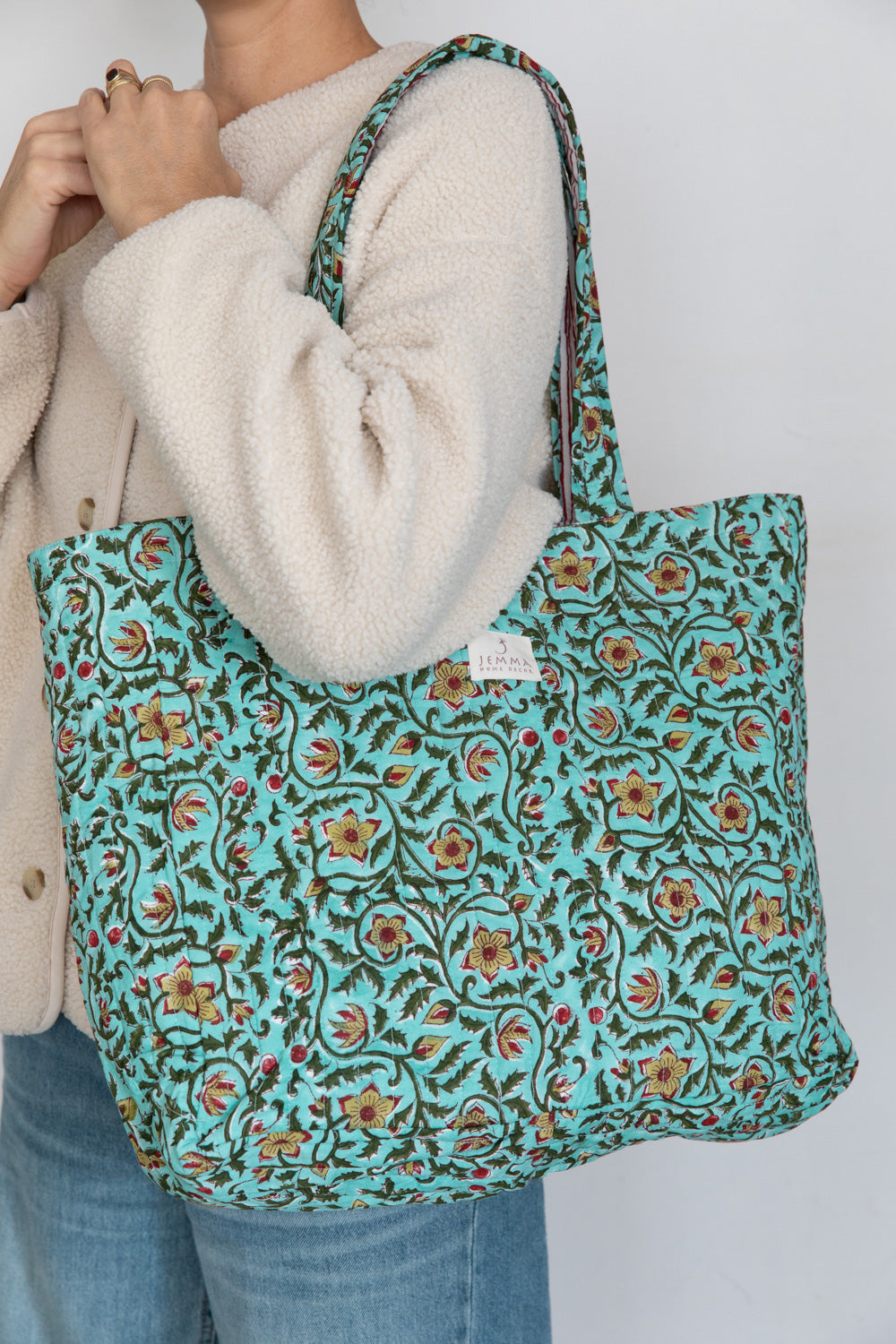 תיק יומיום "פלורל"