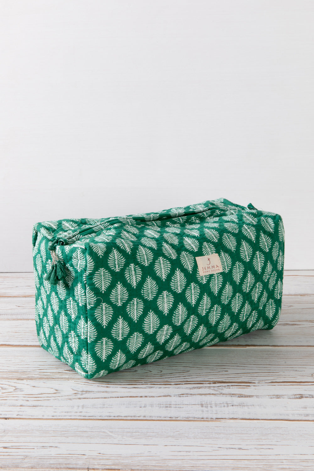 תיק רחצה "דקל"