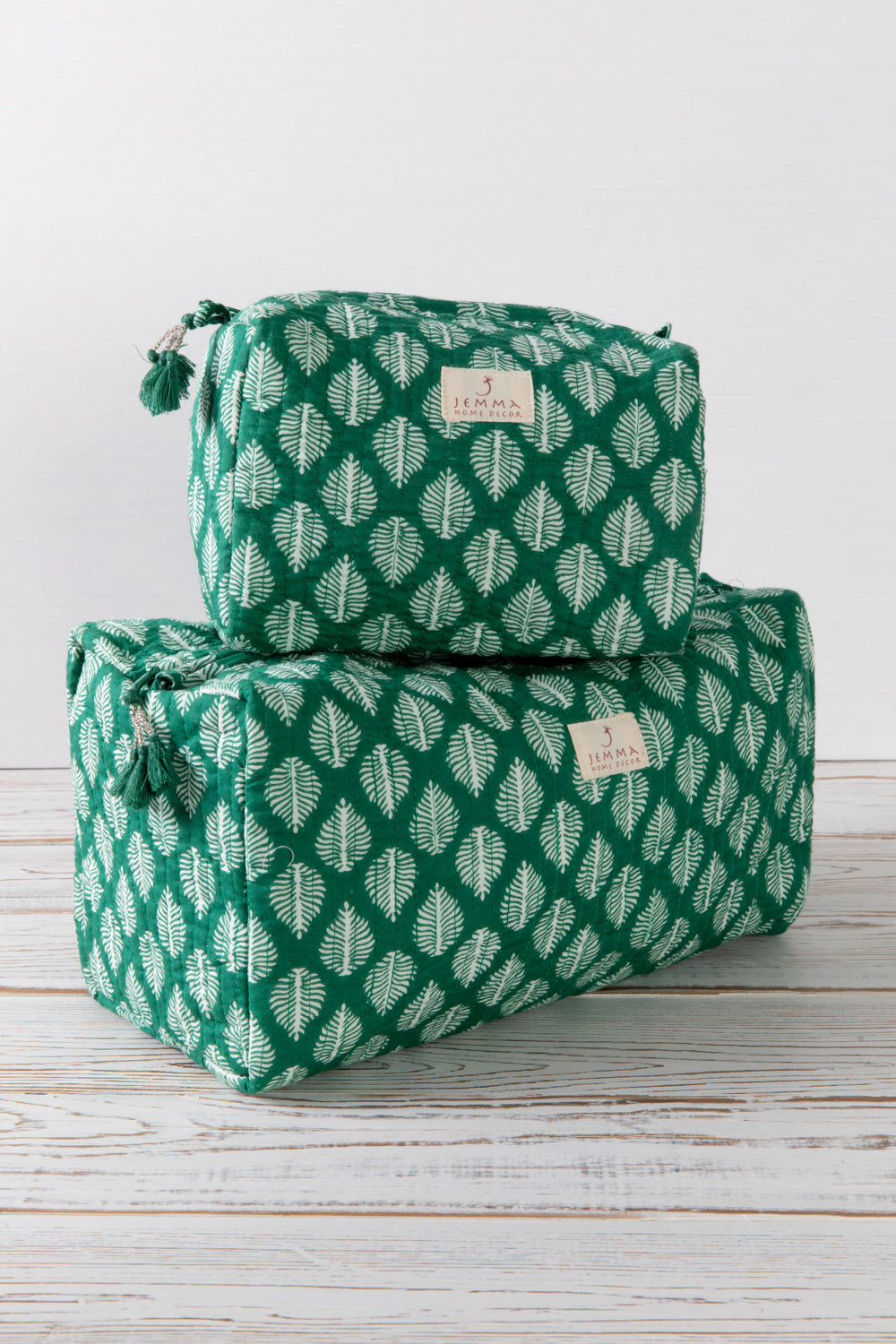 תיק רחצה "דקל"