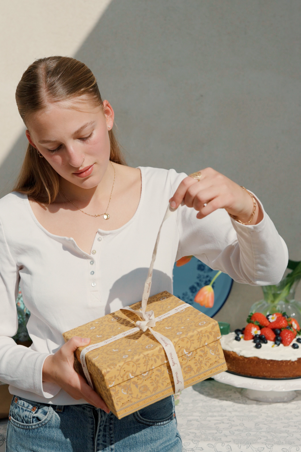 מארז קופסאות אחסון זהבה