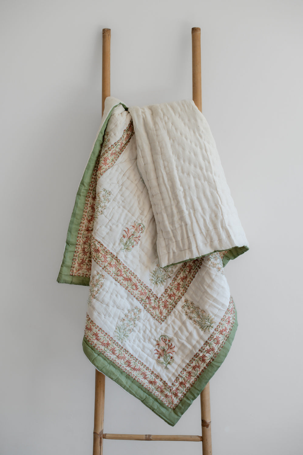 שמיכת תינוק "הלנה"