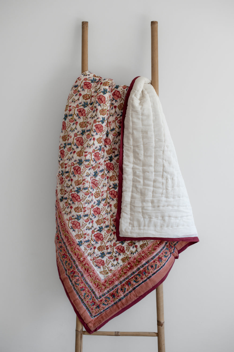 שמיכת תינוק "דידי"