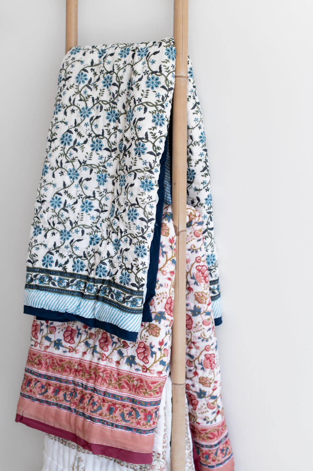 שמיכת תינוק "הלנה"