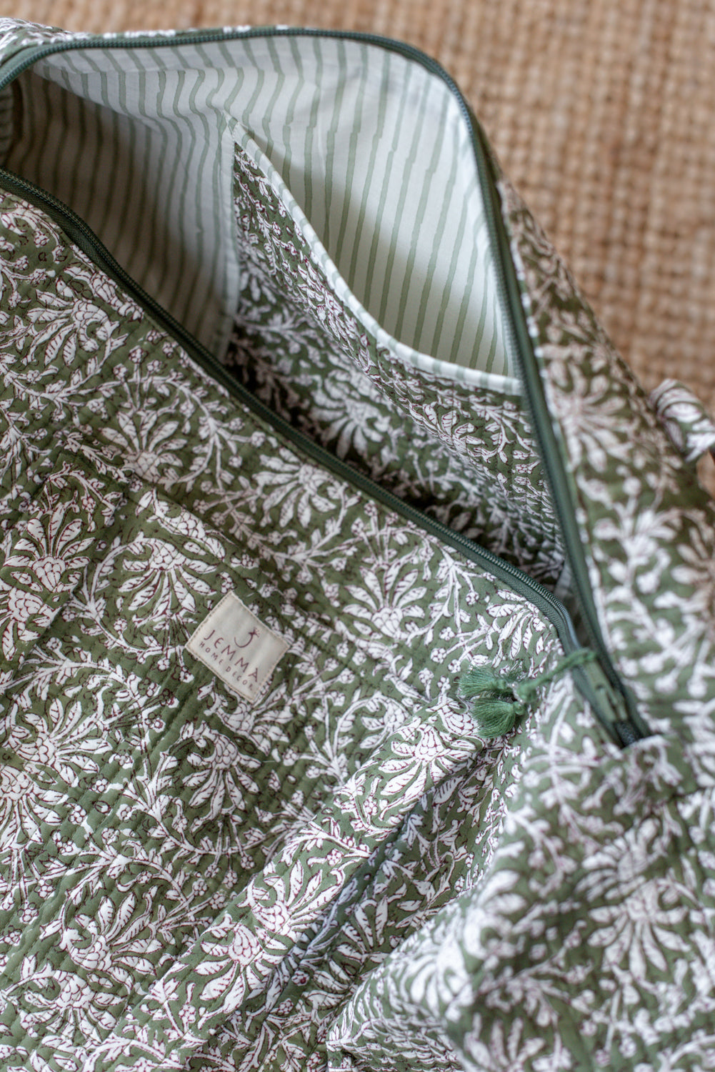 תיק נסיעות M "תמר"