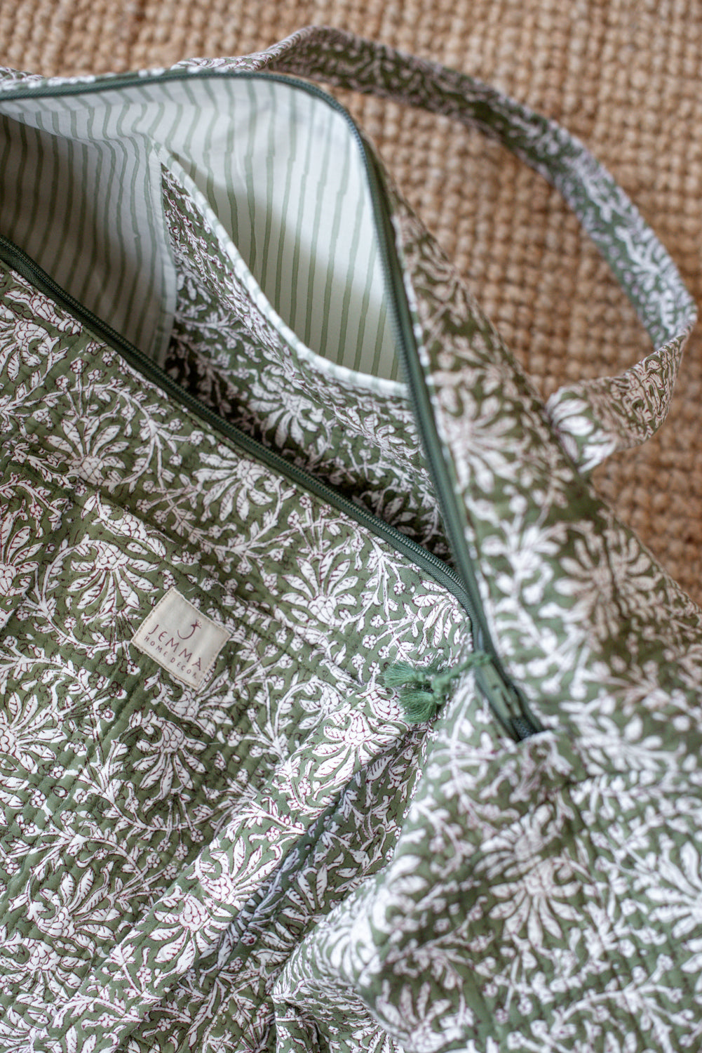 תיק נסיעות L "תמר"