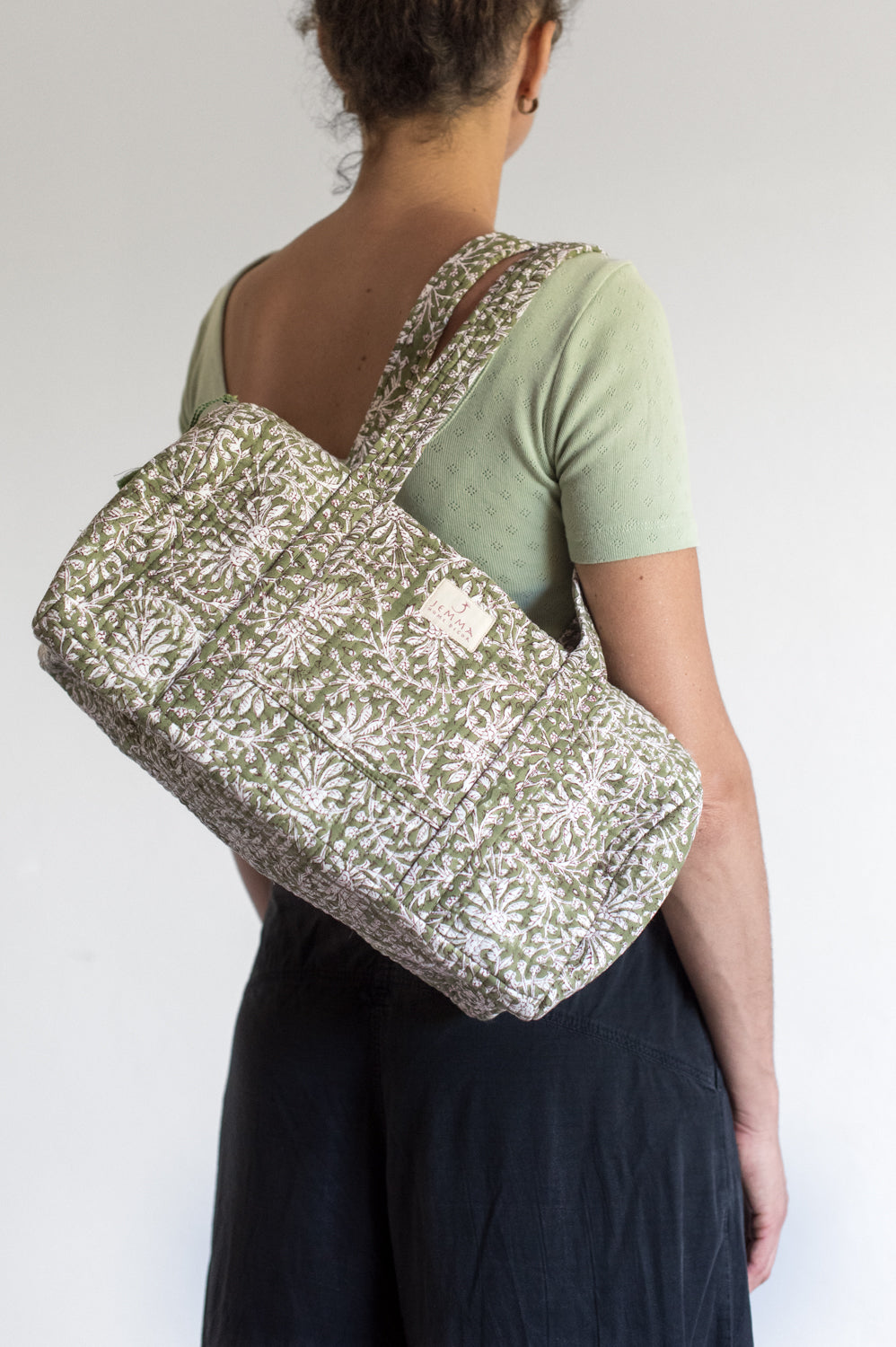 תיק נסיעות M "תמר"