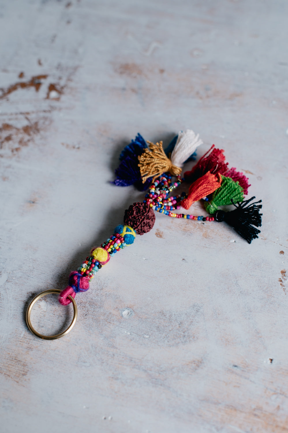 מחזיק מפתחות עדיה