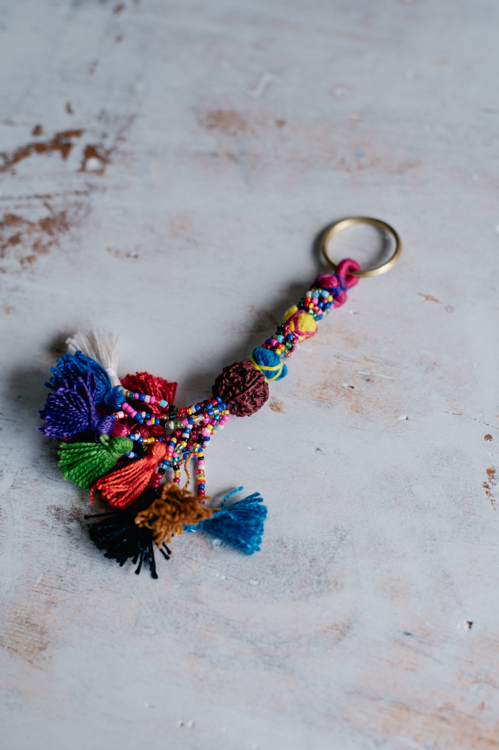 מחזיק מפתחות עדיה