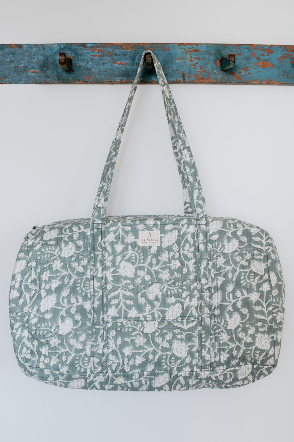 תיק נסיעות L "שקד"