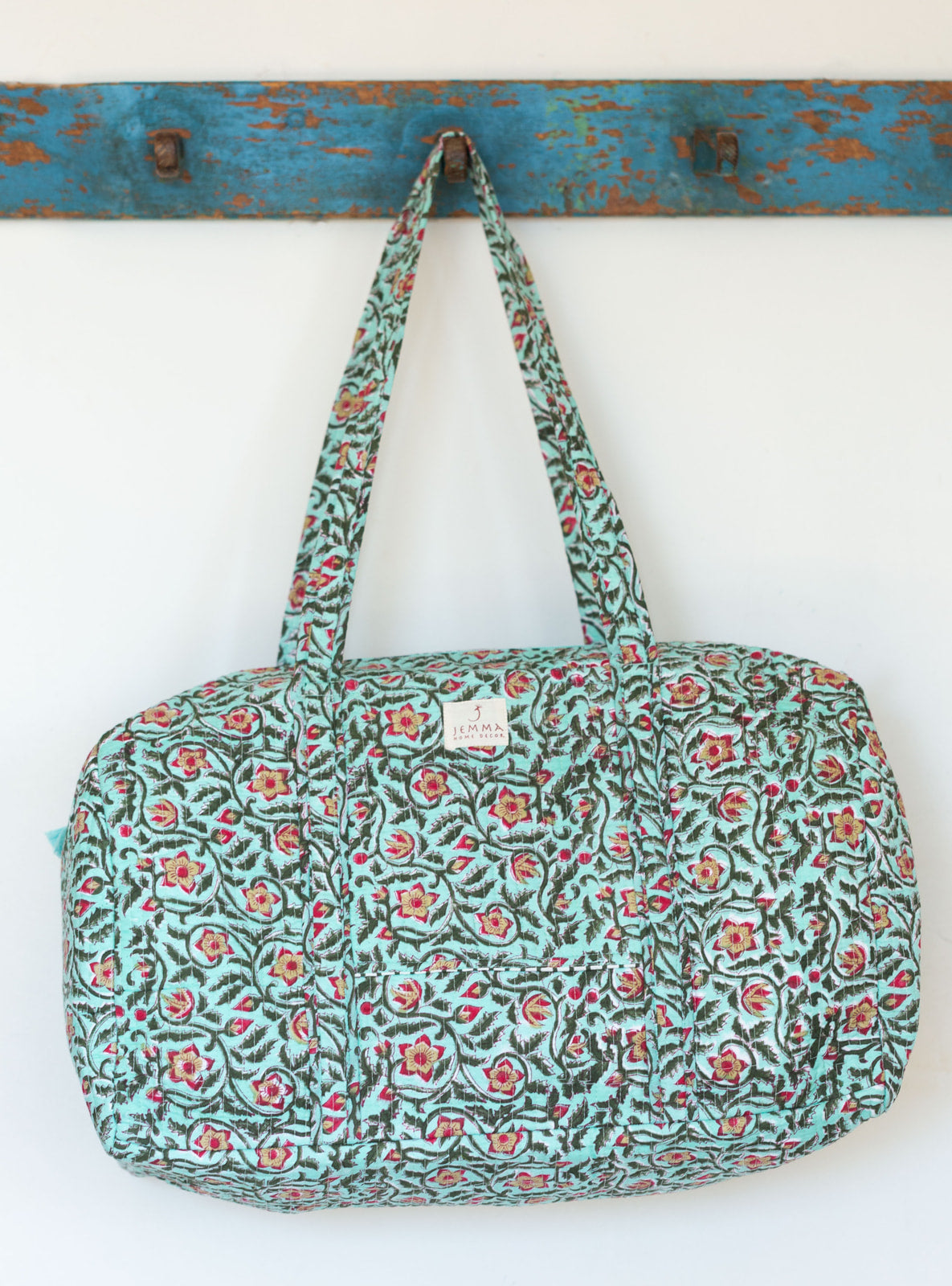 תיק נסיעות L "פלורל"