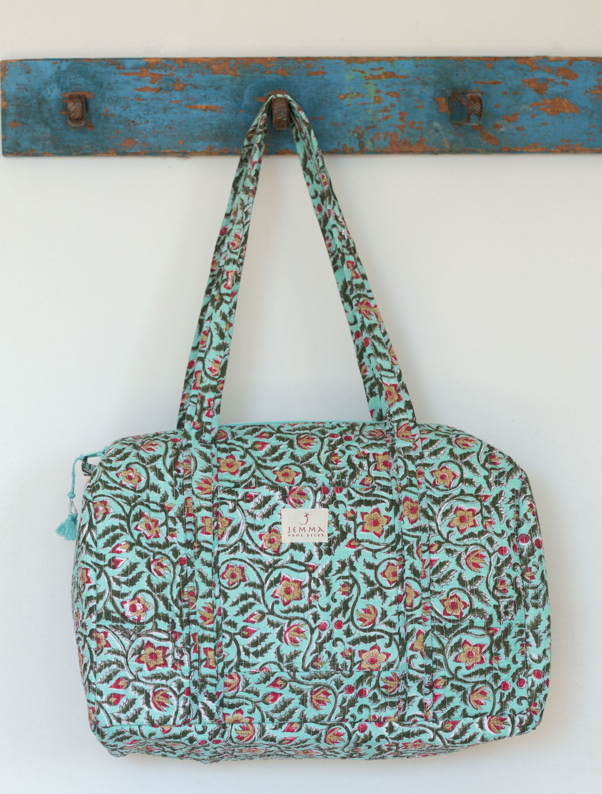 תיק נסיעות M "פלורל"