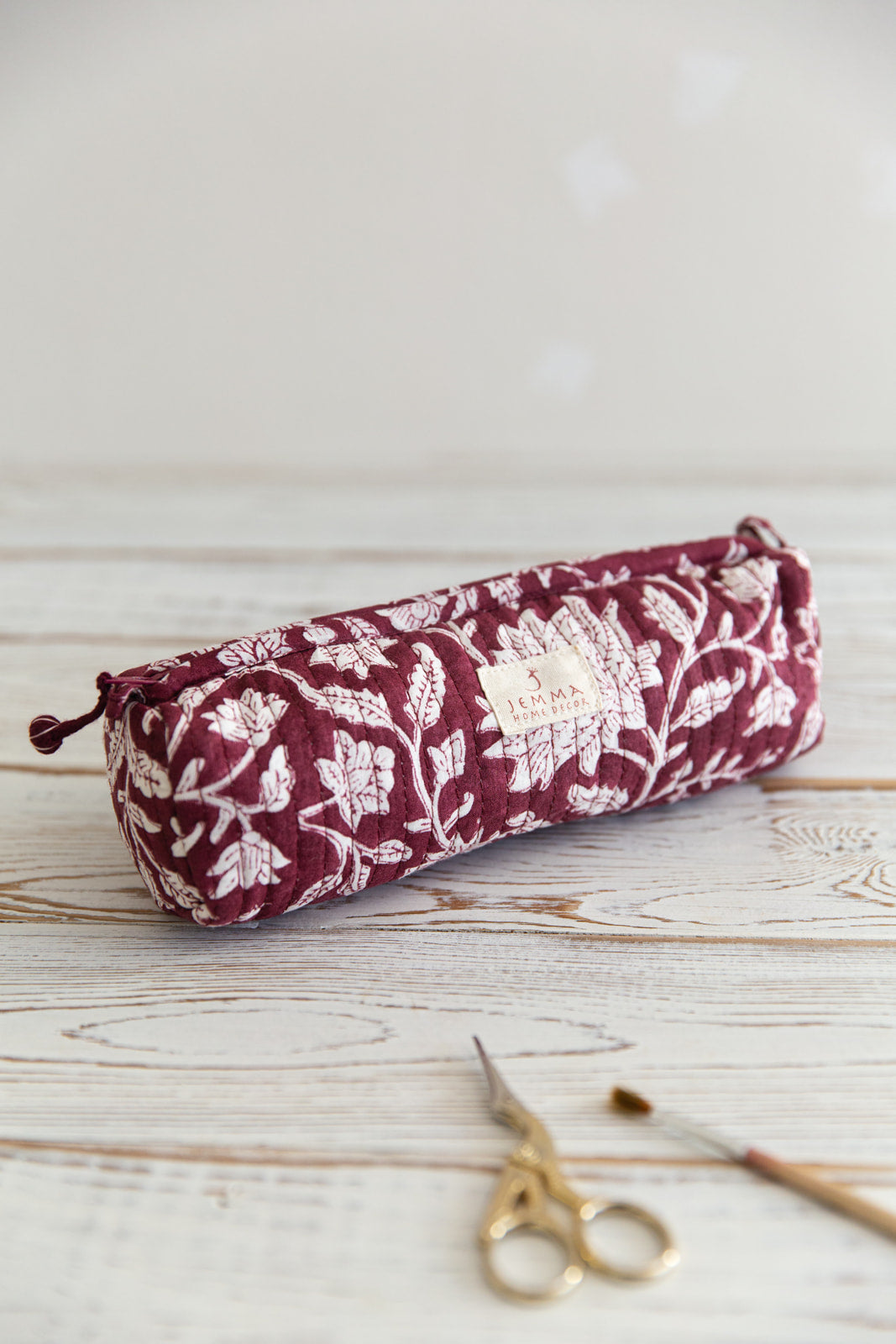 קלמר "נופר" בורדו