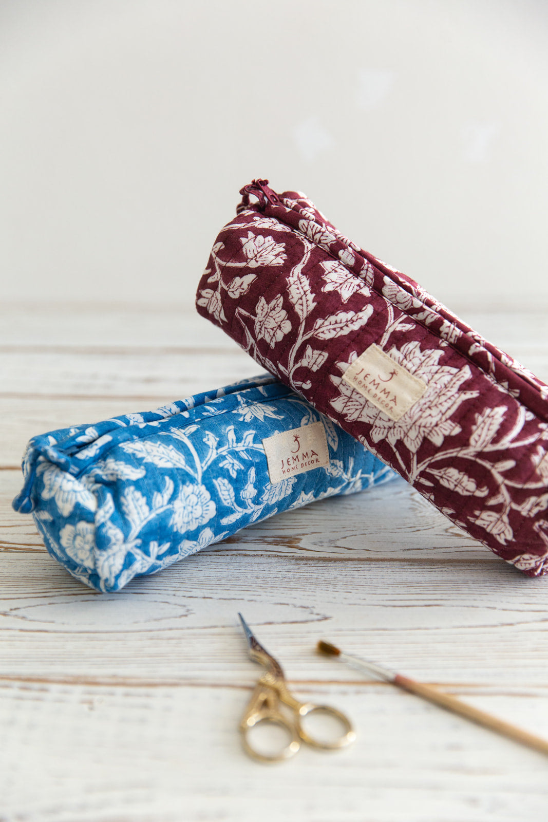 קלמר "נופר" בורדו