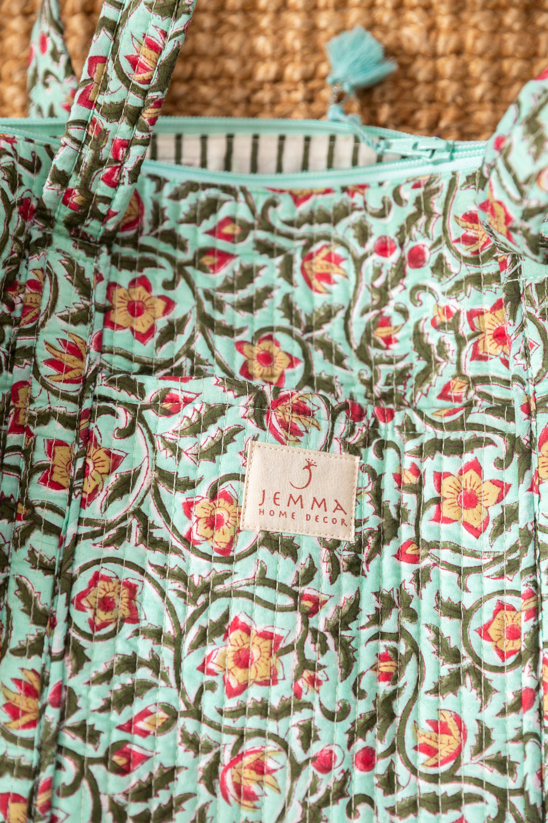 תיק נסיעות L "פלורל"