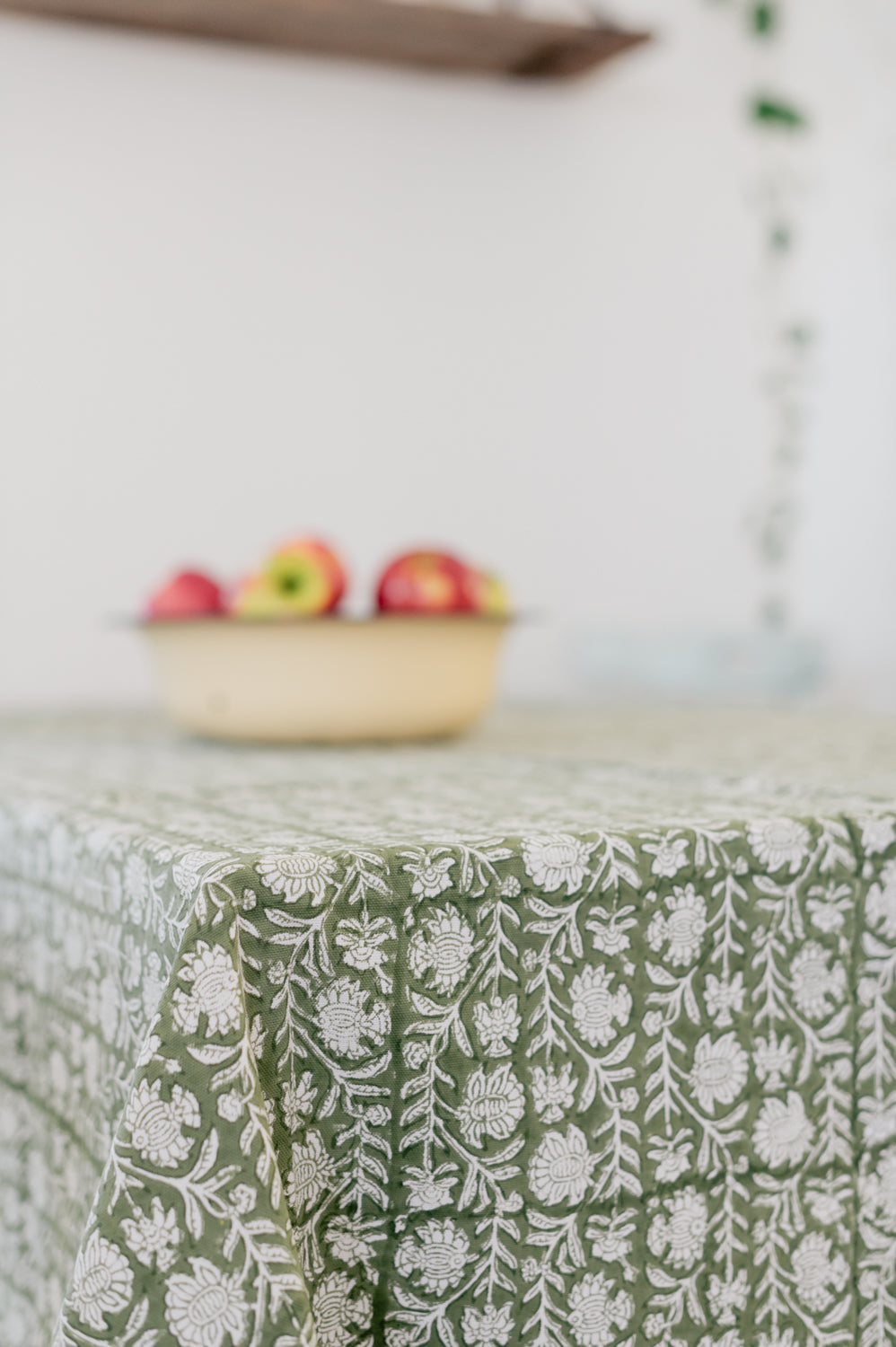 מפת שולחן "אביב"