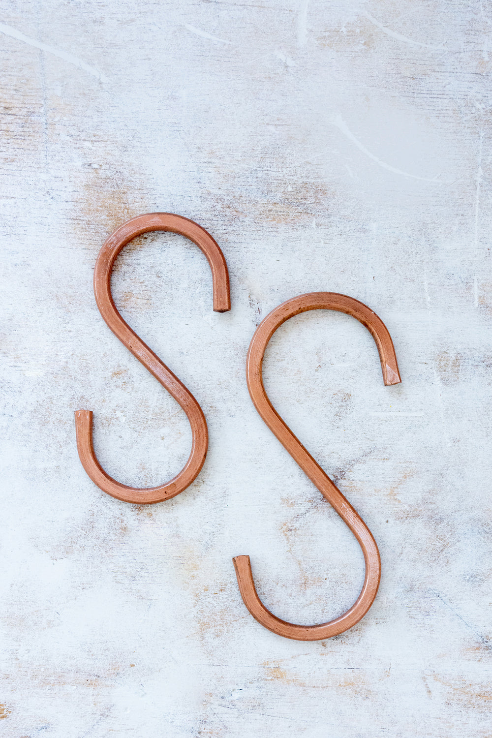 קרס תלייה ברונזה