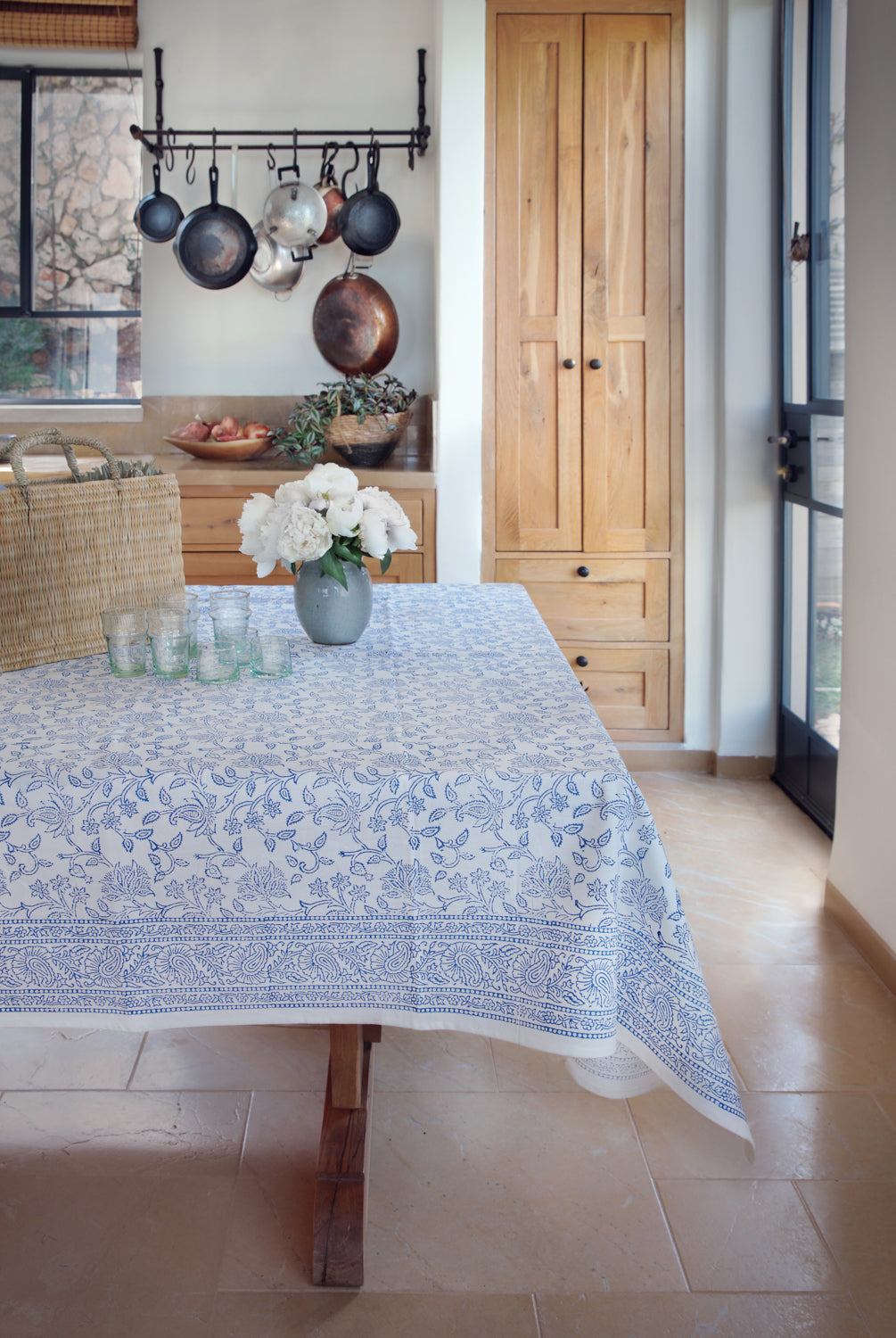 מפת שולחן "אנדמן"