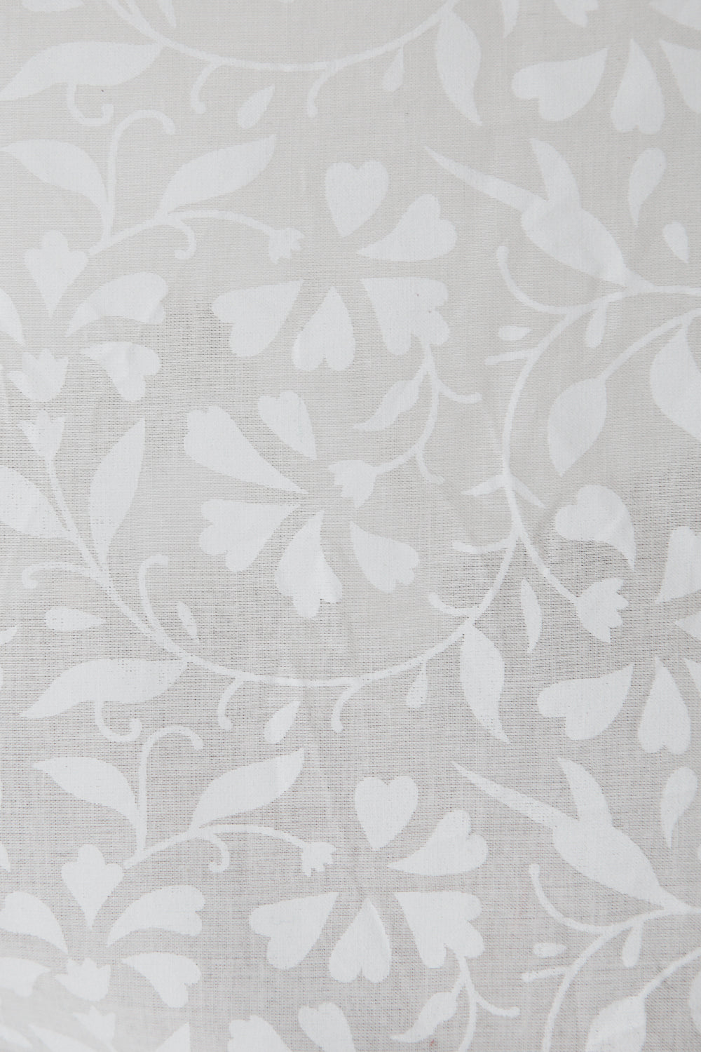 וילון מודפס "מהראג'ה"