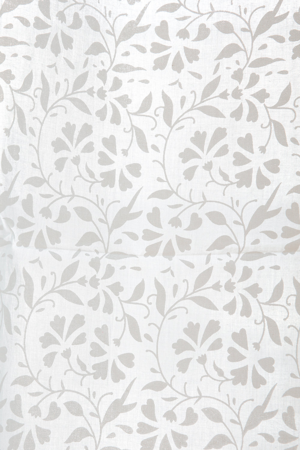 וילון מודפס "מהראג'ה"