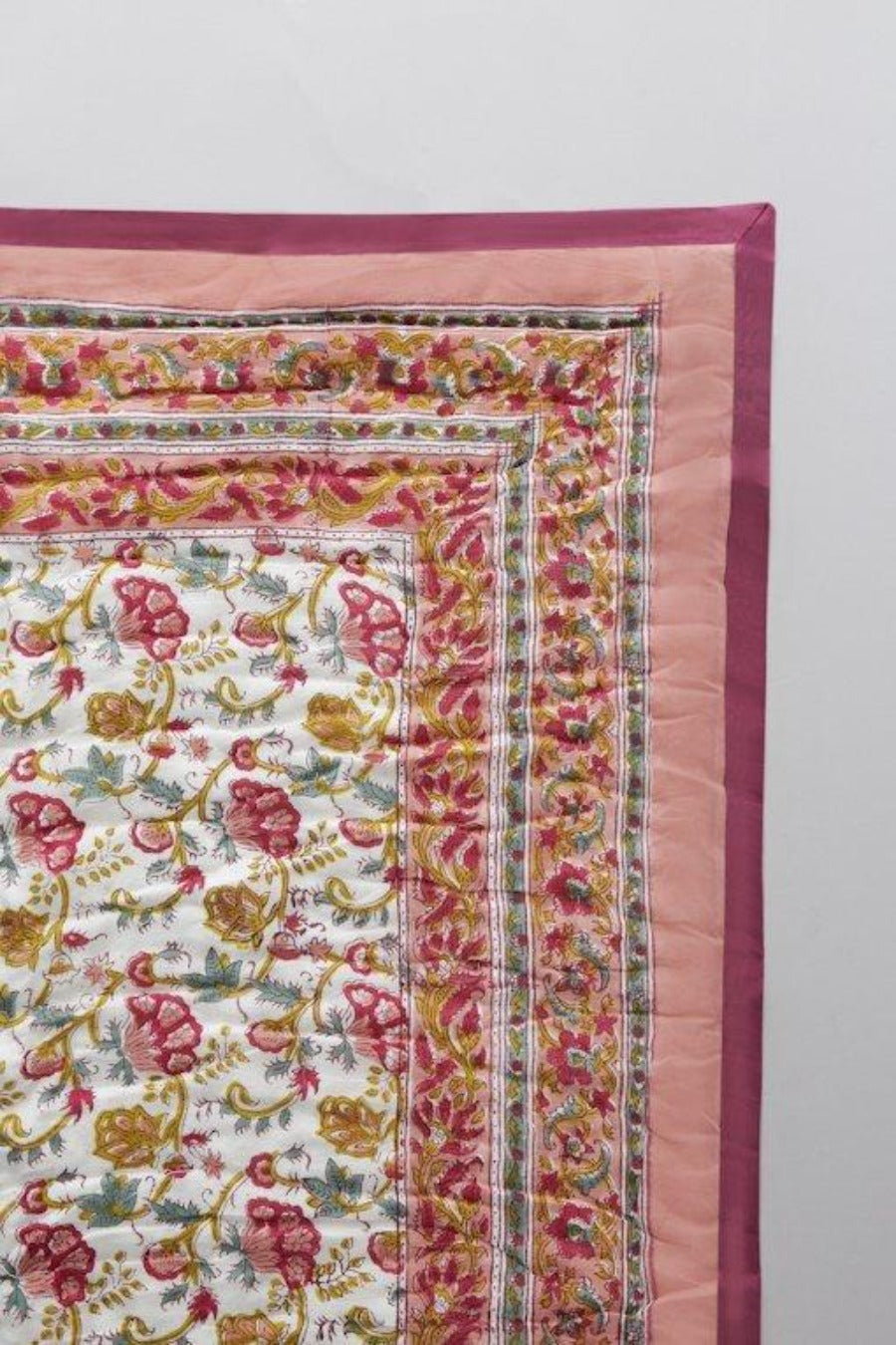 שמיכת תינוק "דידי"