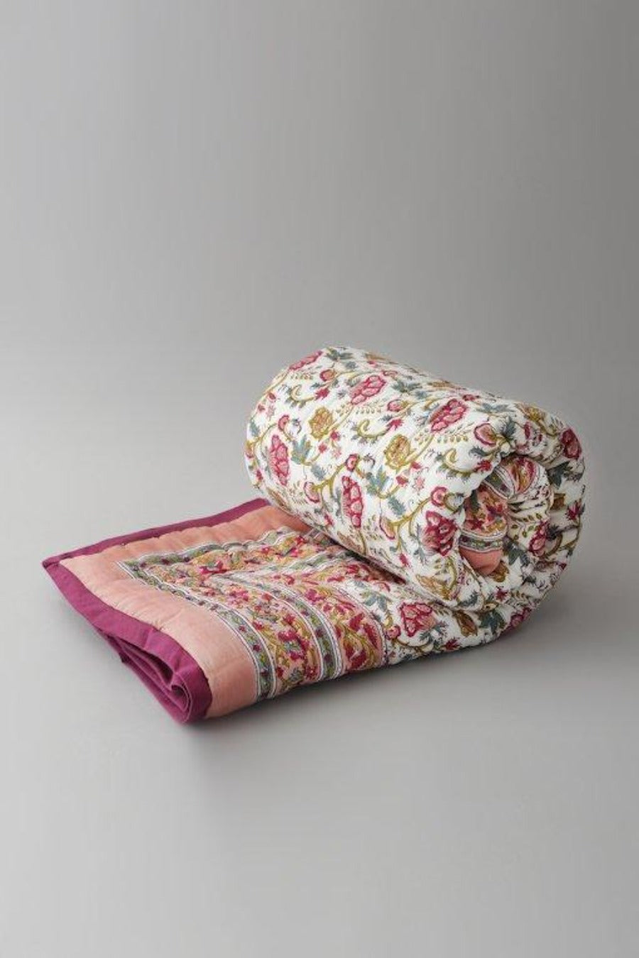 שמיכת תינוק "דידי"