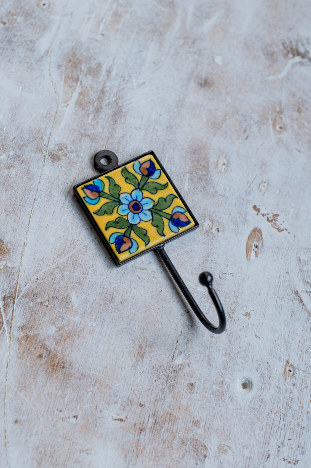 מתלה קרמיקה לוטם