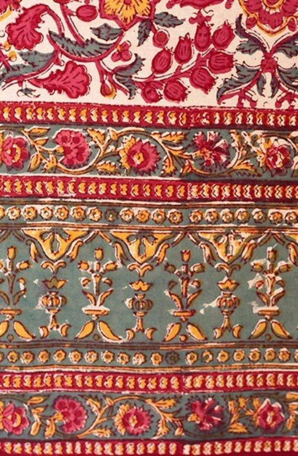 מפת שולחן "אום"