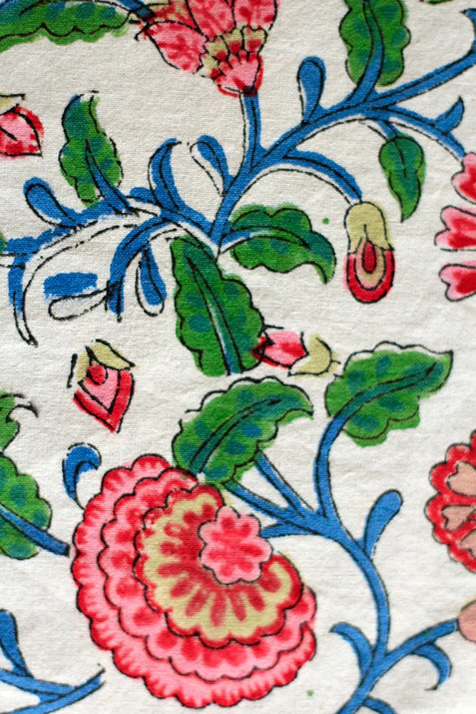 "Rose" tablecloth