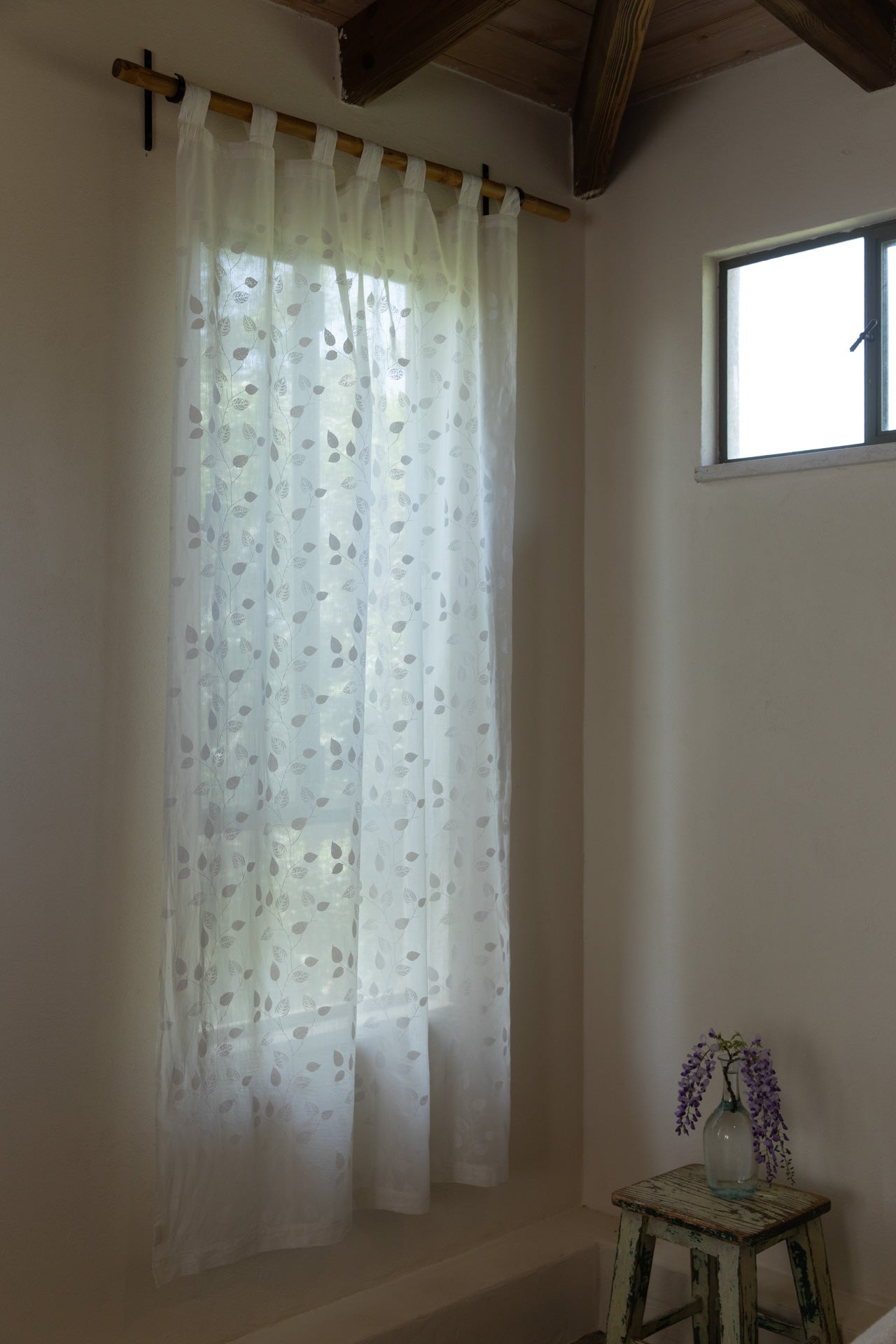 וילון מודפס "אמיר"