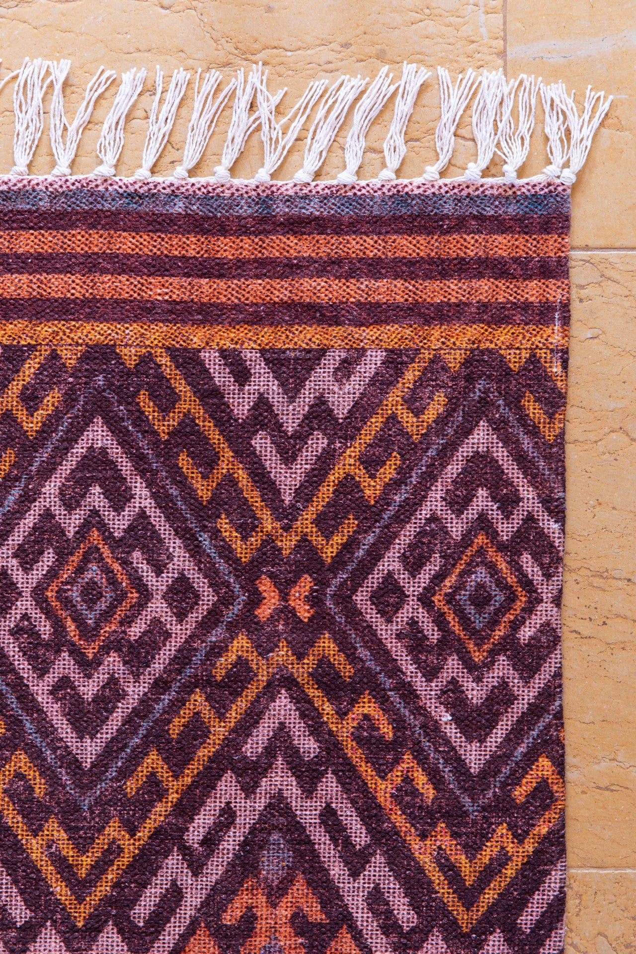 A kind of carpet