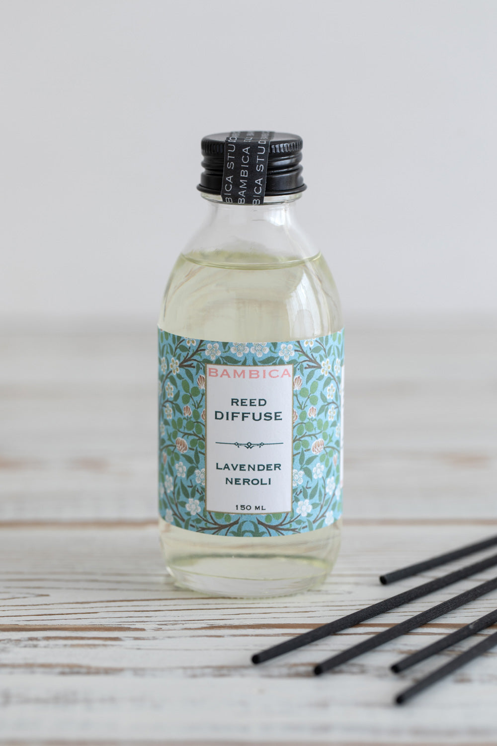 Lavender Neroli diffuser